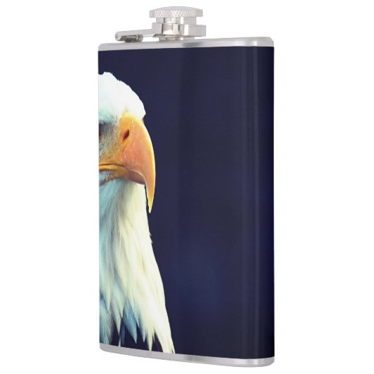 Flasques Aigle (Gauche)