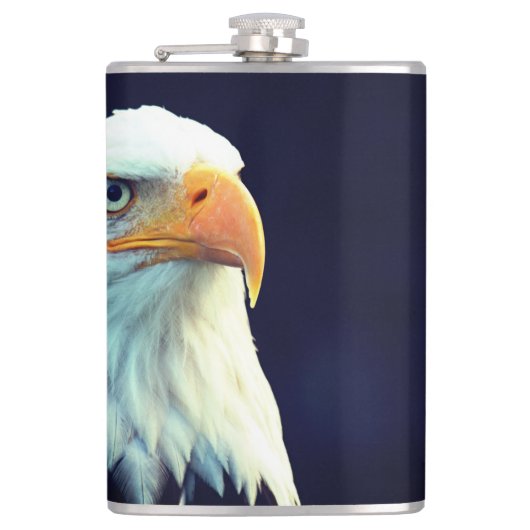 Flasques Aigle (Devant)