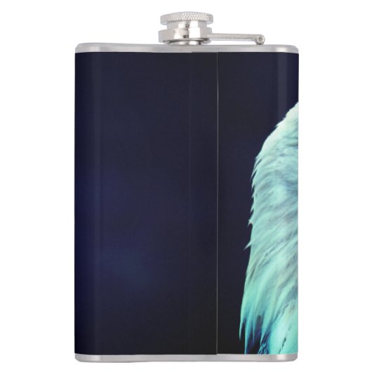 Flasques Aigle (Dos)