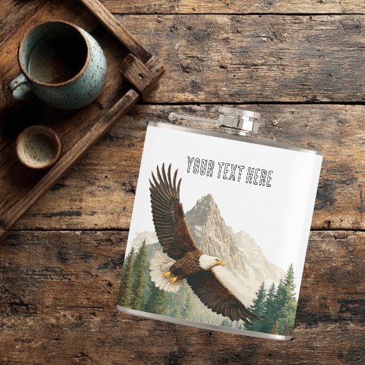 Flasques Aigle