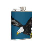 Flasques Aigle (Droite)