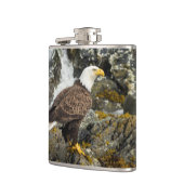Flasques Aigle à tête blanche (Gauche)