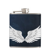 FLASQUES AILES (Devant)