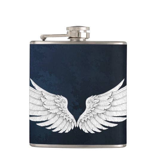 FLASQUES AILES (Devant)