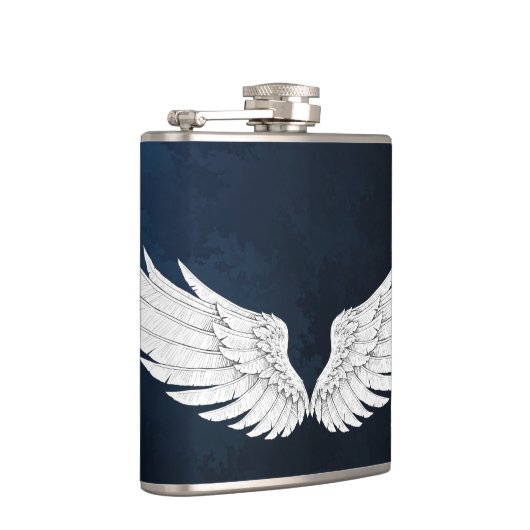 FLASQUES AILES (Droite)