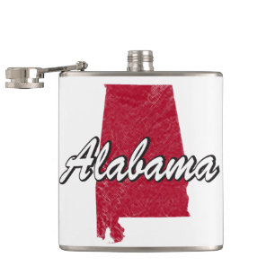 Flasques Alabama