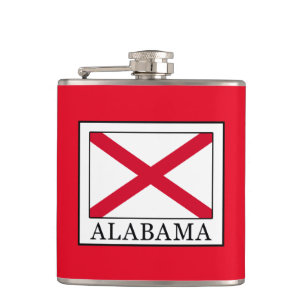 Flasques Alabama