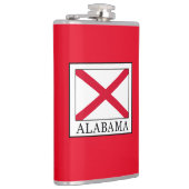 Flasques Alabama (Droite)
