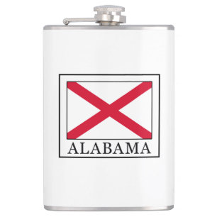 Flasques Alabama