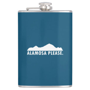Flasques Alamosa Colorado S'Il Vous Plaît