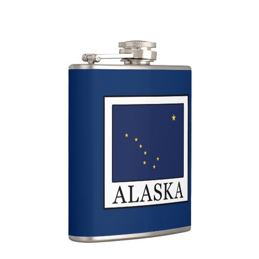 Flasques Alaska (Droite)