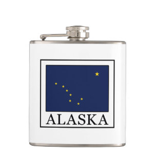 Flasques Alaska