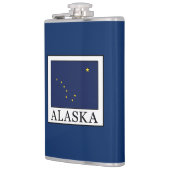 Flasques Alaska (Gauche)