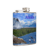 Flasques Alaska (Droite)