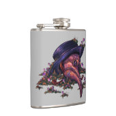 Flasques Alchimie de la désintégration (Droite)