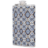 Flasques Alegria (Gauche)