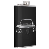 Flasques Alfa Romeo Giulia Sprint GTA (Droite)