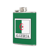 Flasques Algérie (Gauche)