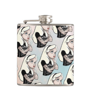 Flasques Alice