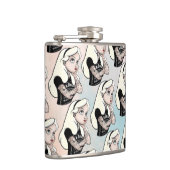 Flasques Alice (Droite)