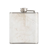 Flasques Alice au pays des merveilles ; Chat de Cheshire (Dos)