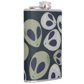 Flasques alien (Droite)