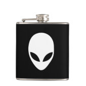 Flasques Alien (Devant)