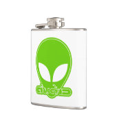 Flasques Alien [Étranger] Tang Dao ► Script en thaï (Gauche)