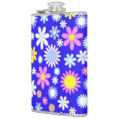 Flasques Alimentation bleue (Gauche)