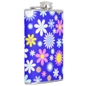 Flasques Alimentation bleue (Droite)