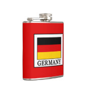 Flasques Allemagne (Droite)