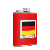 Flasques Allemagne (Droite)