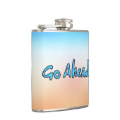 Flasques Aller de l'avant FLASK (Droite)