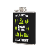 Flasques Allotissement (Gauche)