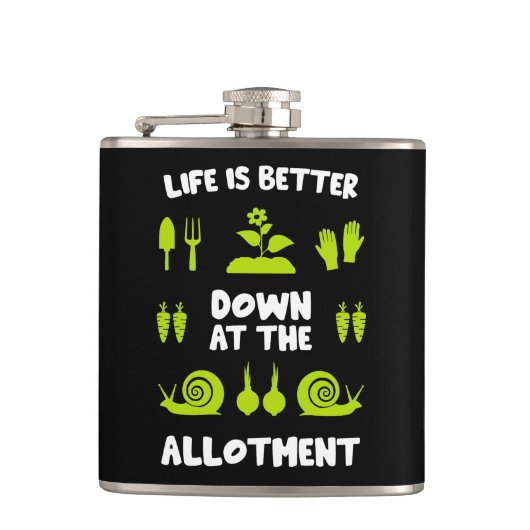 Flasques Allotissement (Devant)