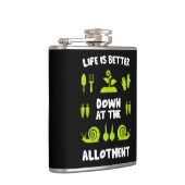 Flasques Allotissement (Droite)