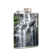 Flasques Alpes Haut de la cascade (Droite)