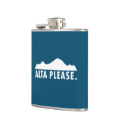 Flasques Alta S'Il Vous Plaît (Gauche)