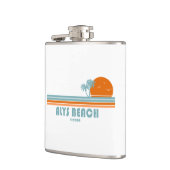 Flasques Alys Beach Fort Walton Sun Palm Trees (Gauche)