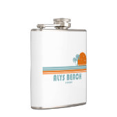 Flasques Alys Beach Fort Walton Sun Palm Trees (Droite)