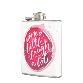 Flasques Amateurs de vin (Gauche)