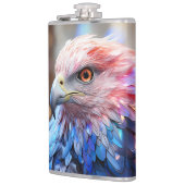 Flasques American Dream - Fantastic Eagle (Gauche)