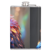 Flasques American Dream - Fantastic Eagle (Dos)