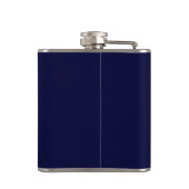 Flasques American Eagle Flask (Dos)