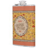 Flasques Amical (Gauche)