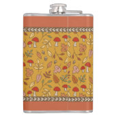 Flasques Amical (Dos)