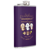 Flasques Amis (Droite)