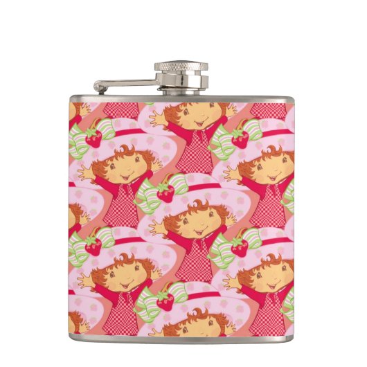Flasques Amis Flask (Devant)