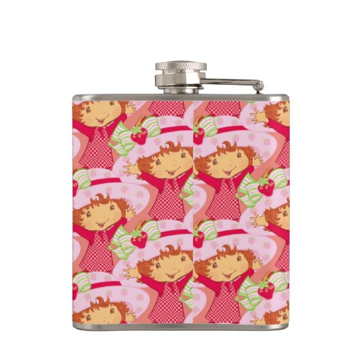 Flasques Amis Flask (Dos)