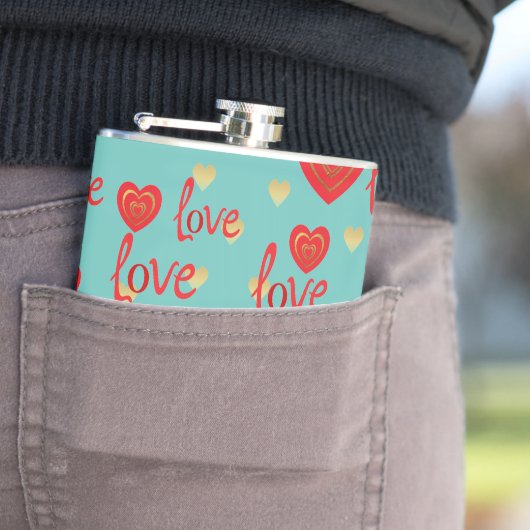 Flasques amour (En situation)